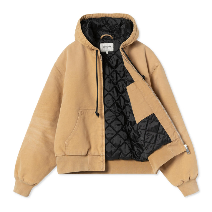 W' Og Active Jacket