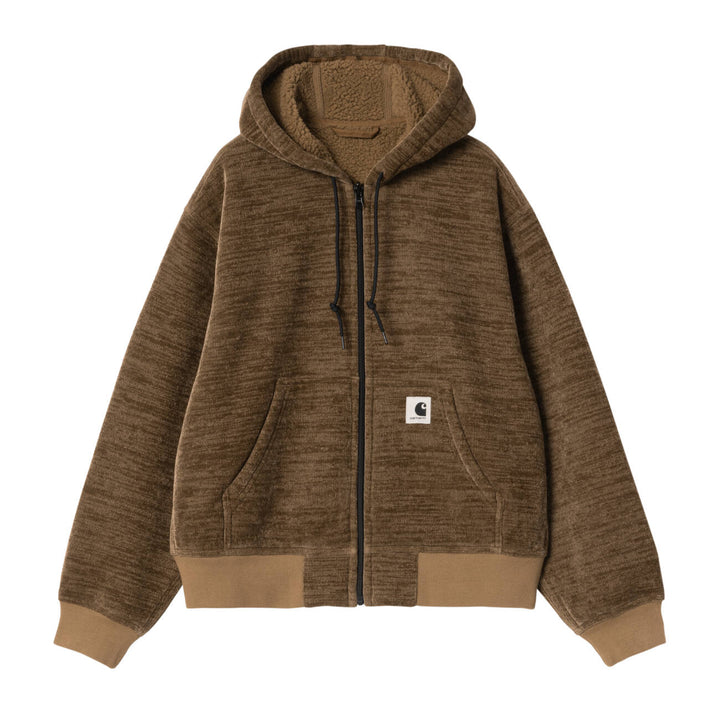 W OG Active Sweat Jacket