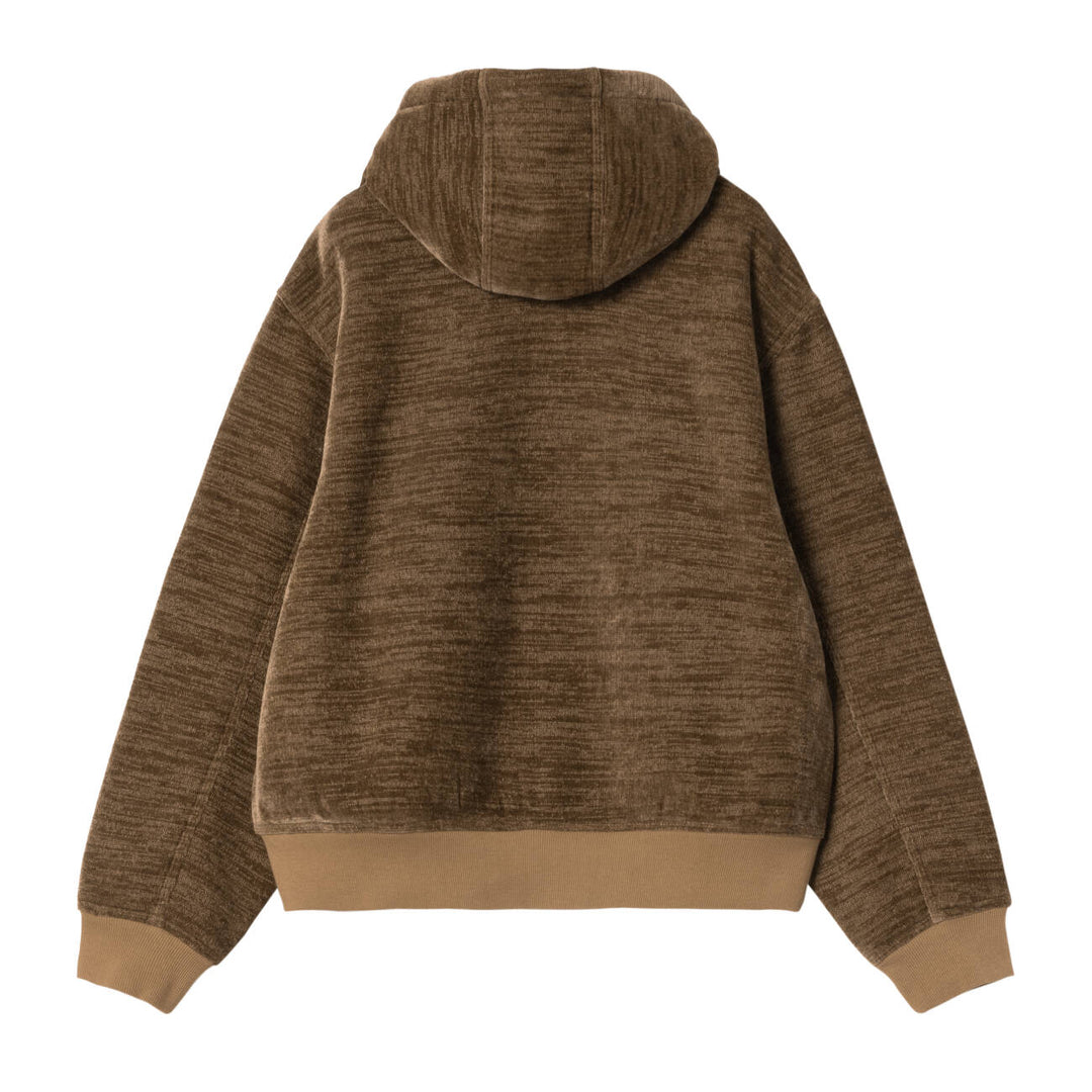 W OG Active Sweat Jacket