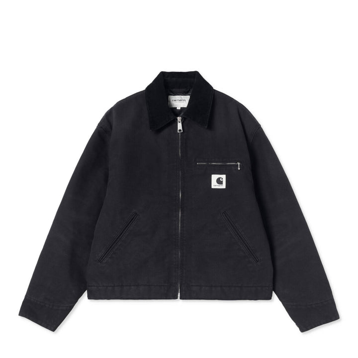 W' Og Detroit Jacket