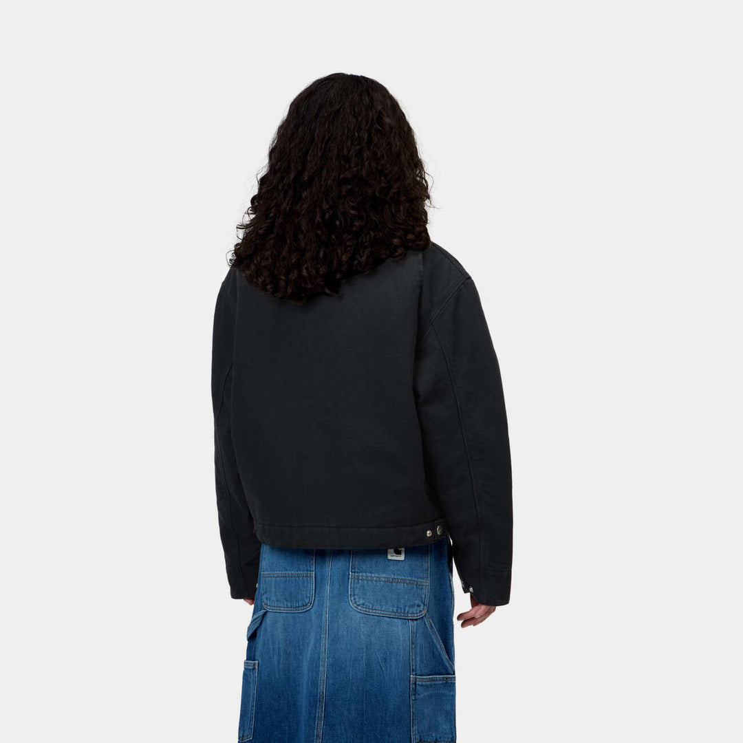 W' Og Detroit Jacket