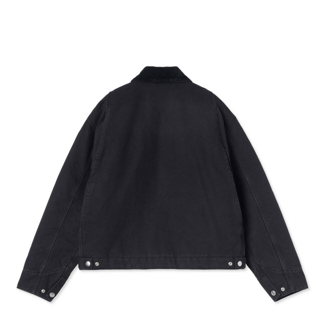W' Og Detroit Jacket