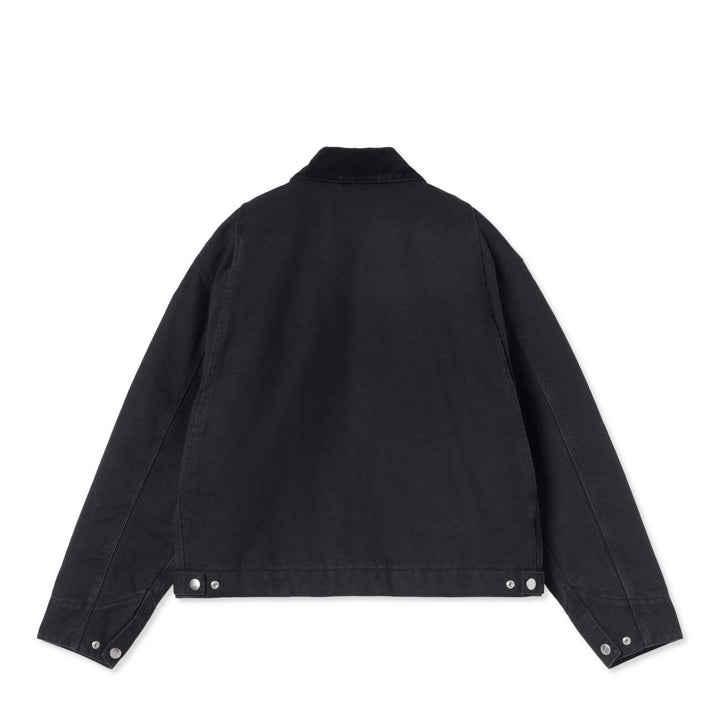 W' Og Detroit Jacket