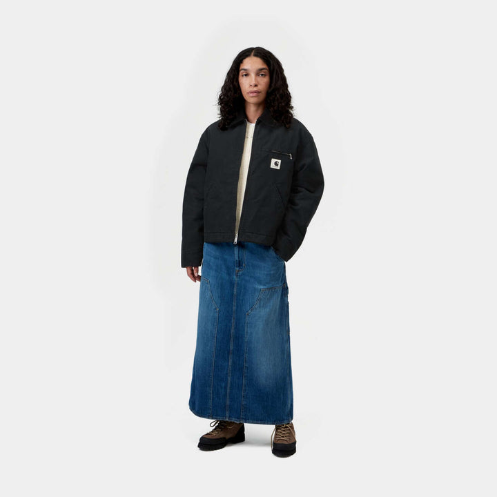 W' Og Detroit Jacket