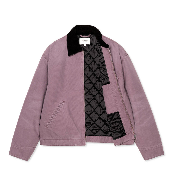 W OG Detroit Jacket