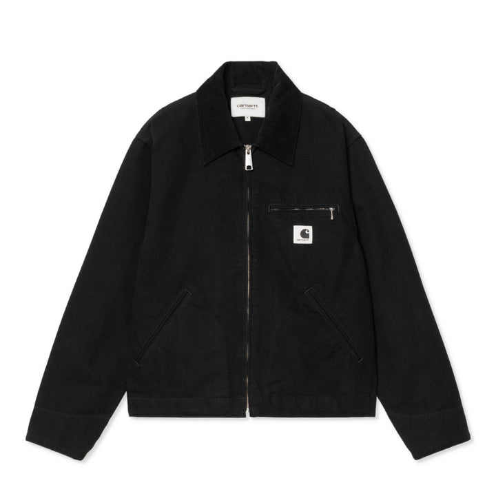 W' OG Detroit Jacket
