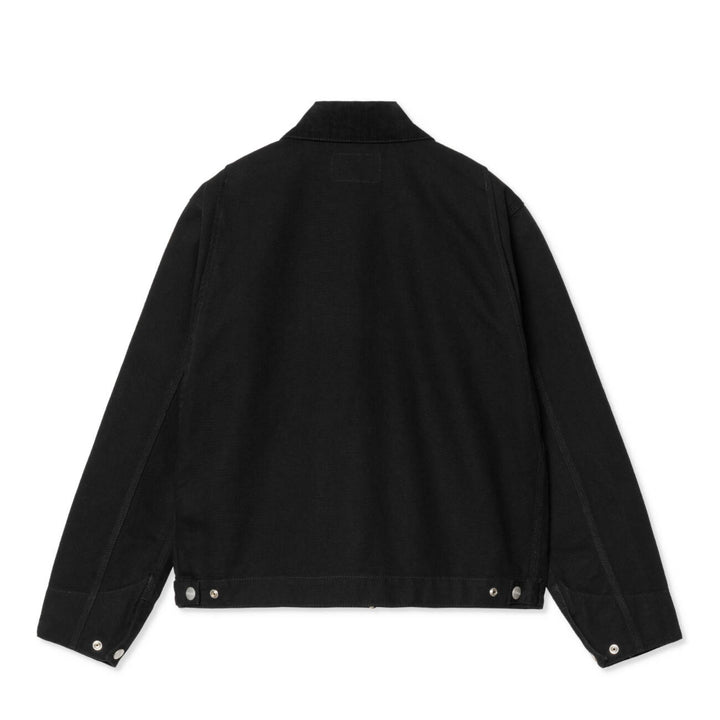 W' OG Detroit Jacket