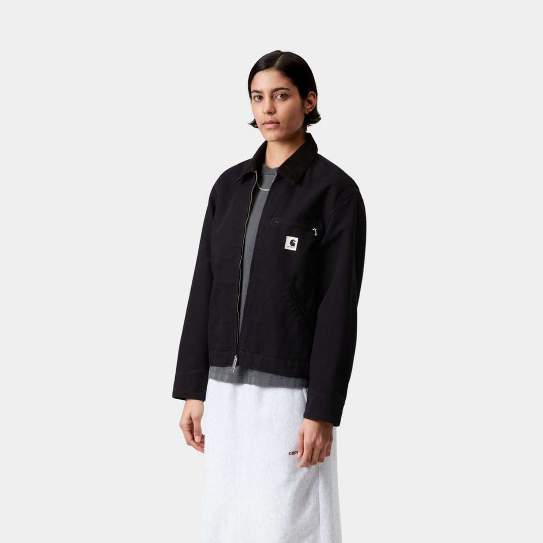 W' OG Detroit Jacket