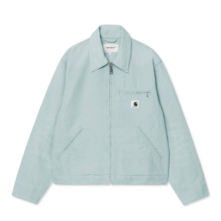 W' OG Detroit Jacket