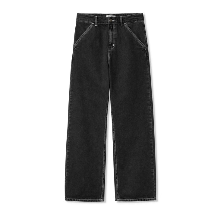 W Simple Pant