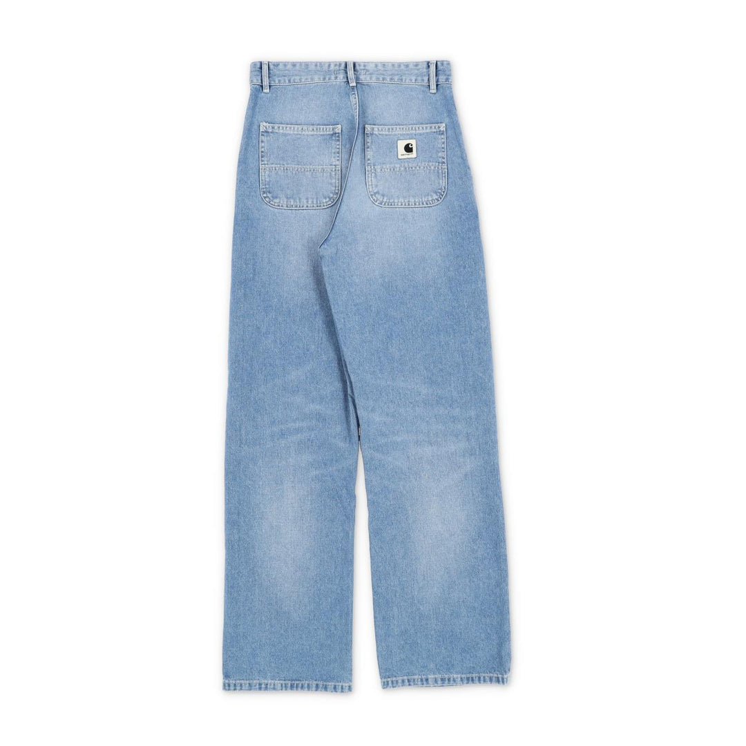 W Simple Pant