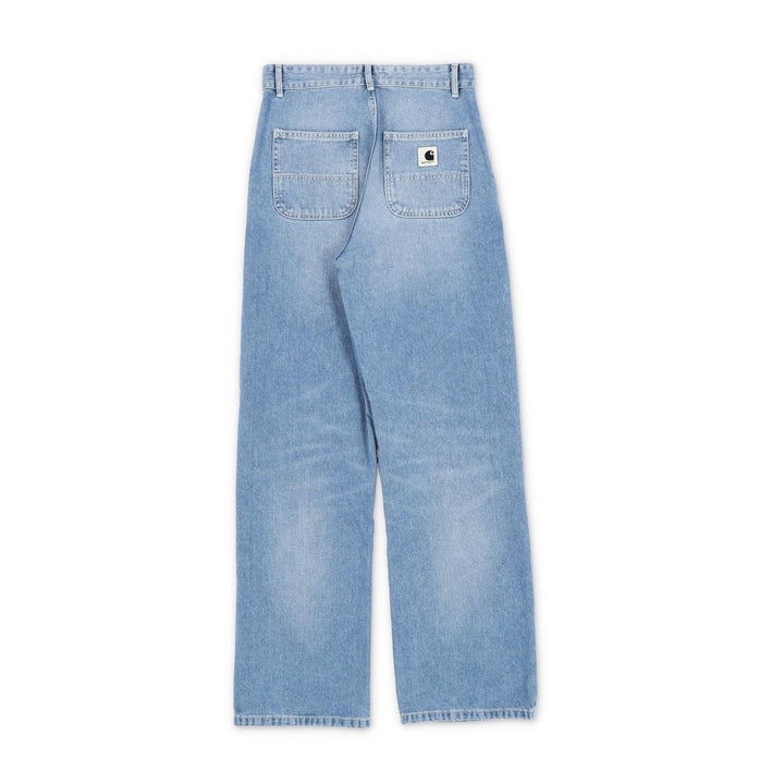 W Simple Pant