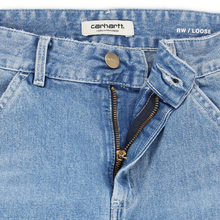 W Simple Pant