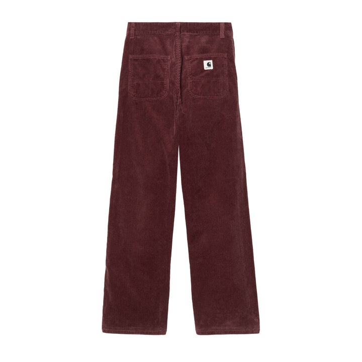 W Simple Pant