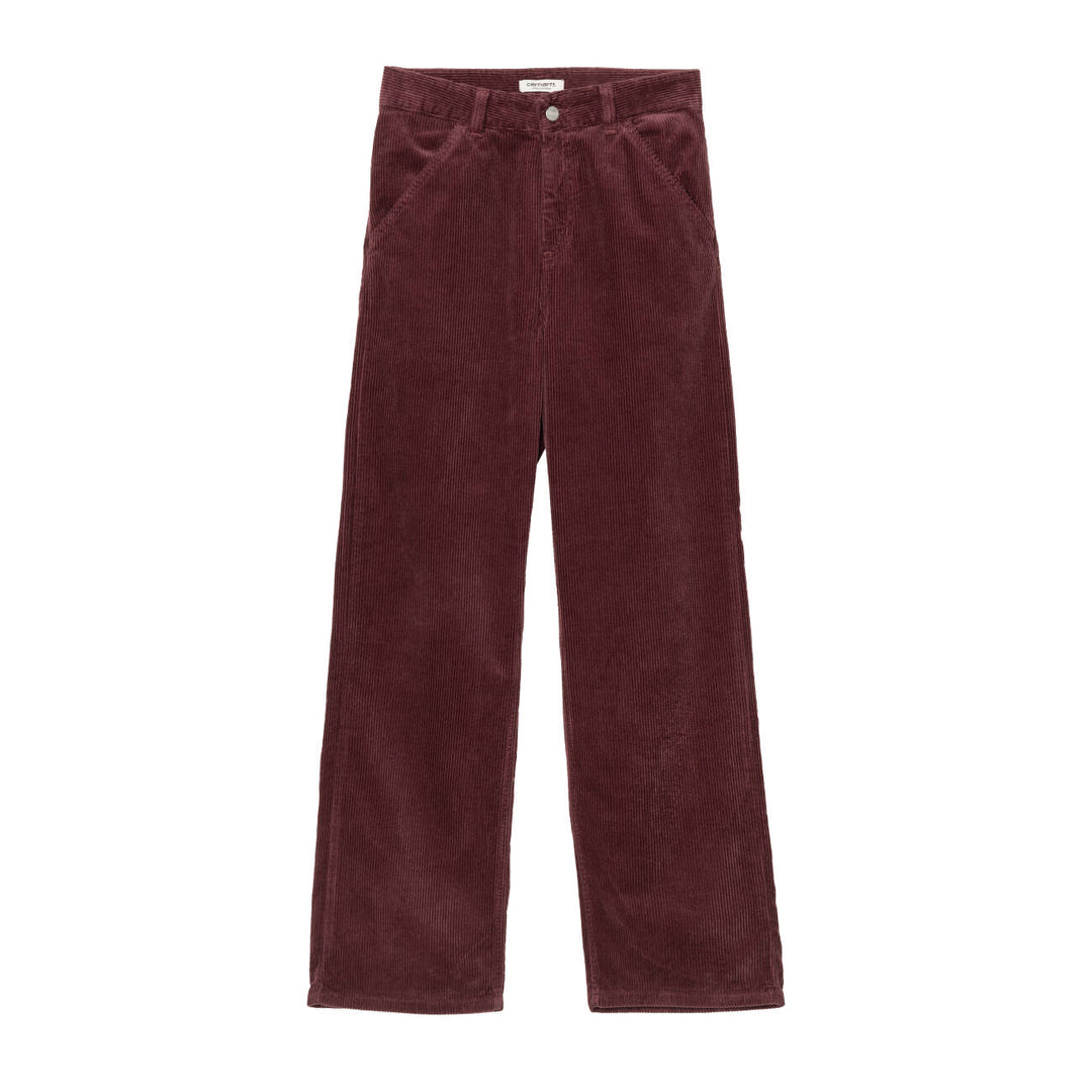 W Simple Pant