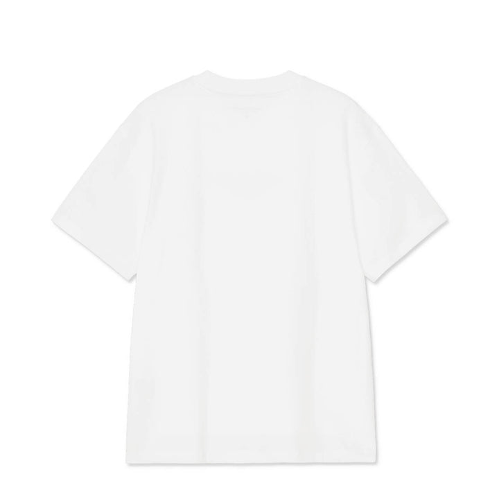 W' S/S ABC T-Shirt