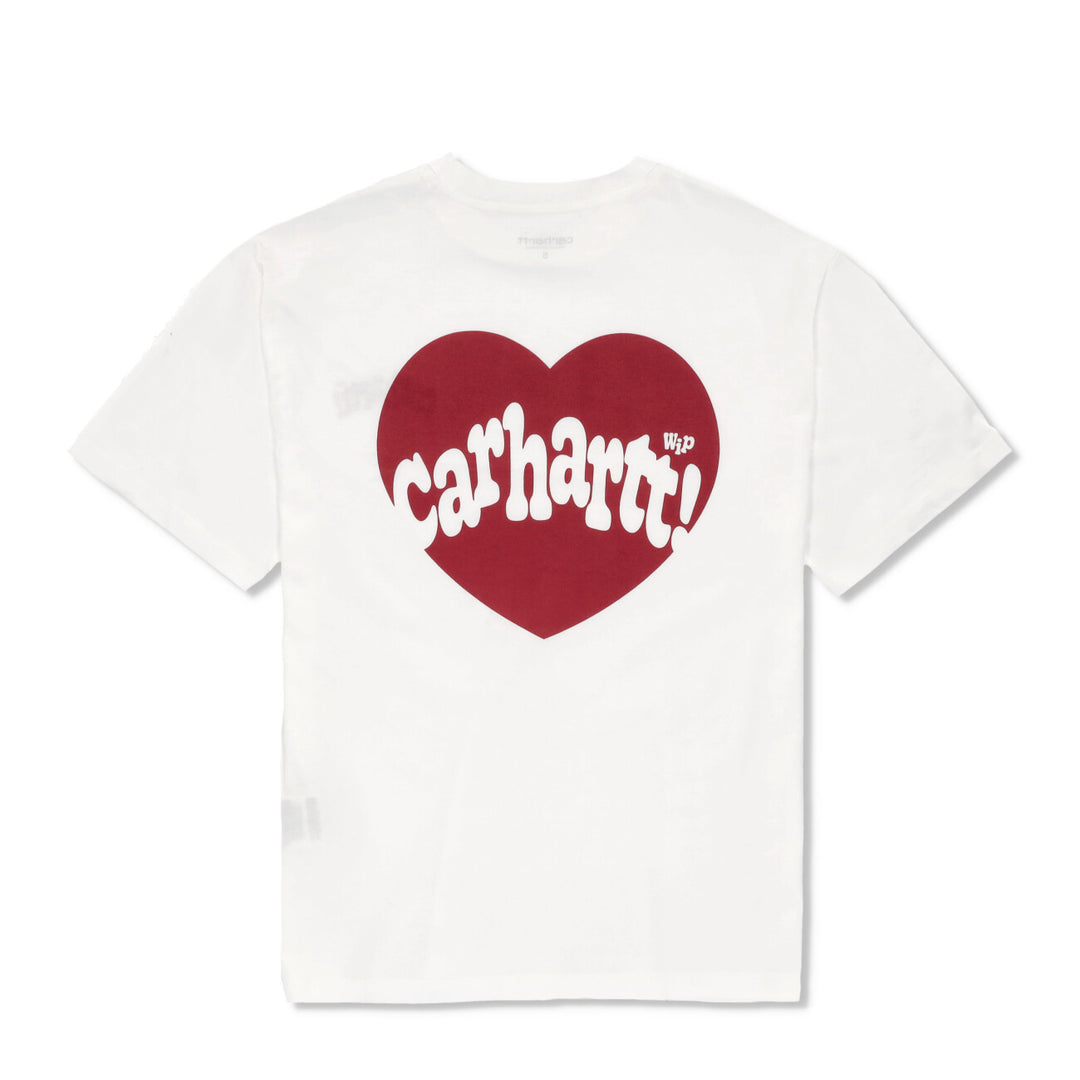 W S/S Amour T-Shirt