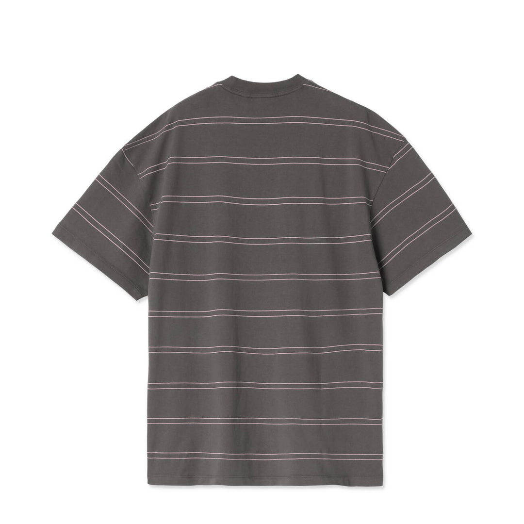 W' S/S Bert Pocket T-Shirt