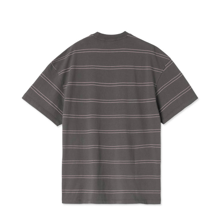 W' S/S Bert Pocket T-Shirt