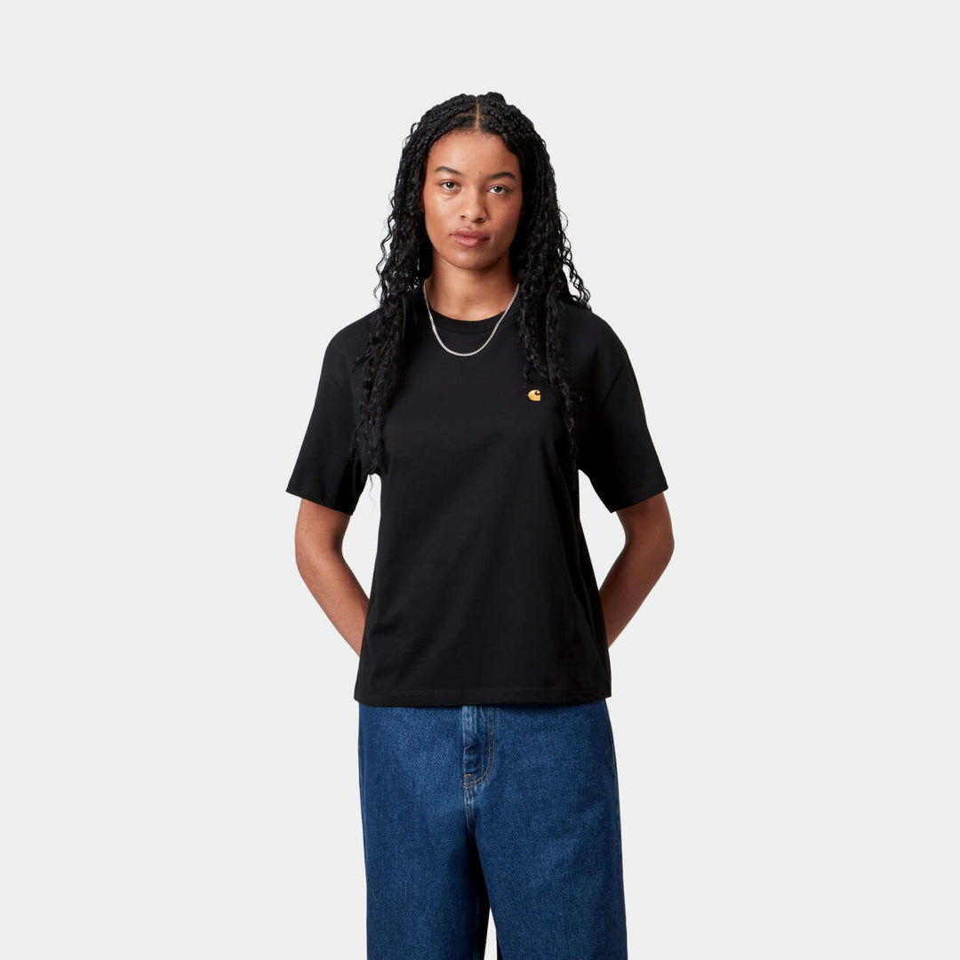 W' S/S Chase T-Shirt