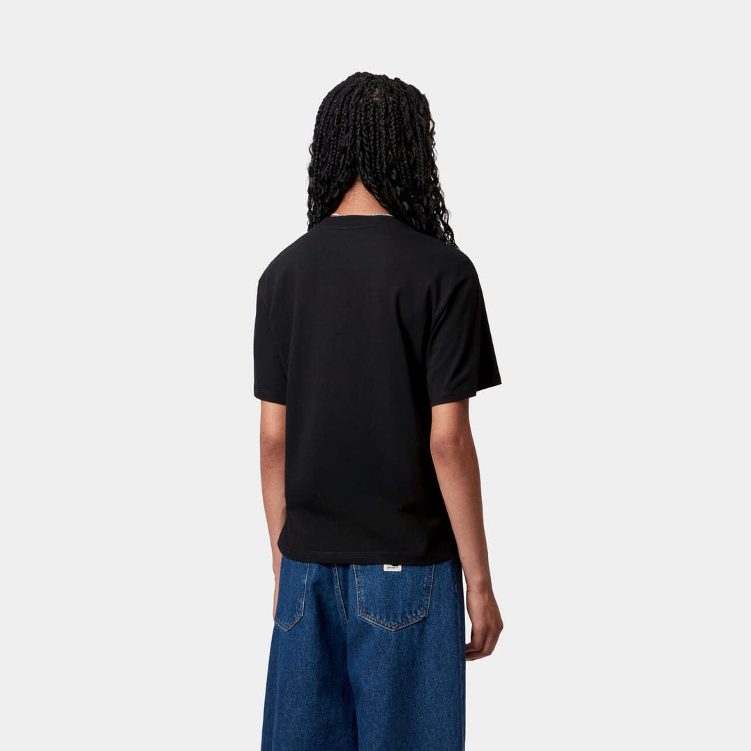 W' S/S Chase T-Shirt