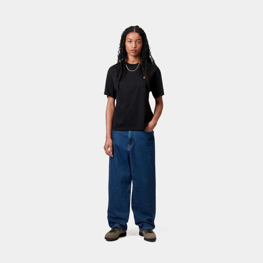 W' S/S Chase T-Shirt
