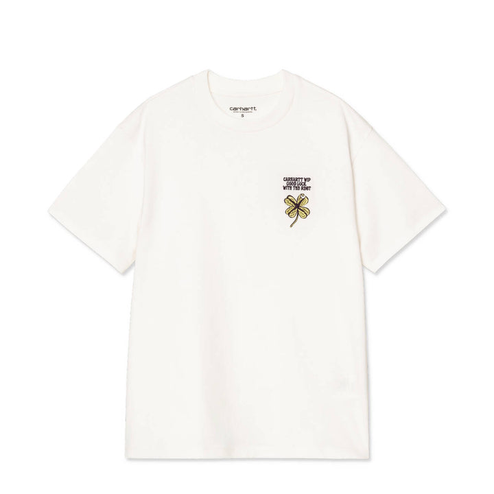 W' S/S Clover T-Shirt