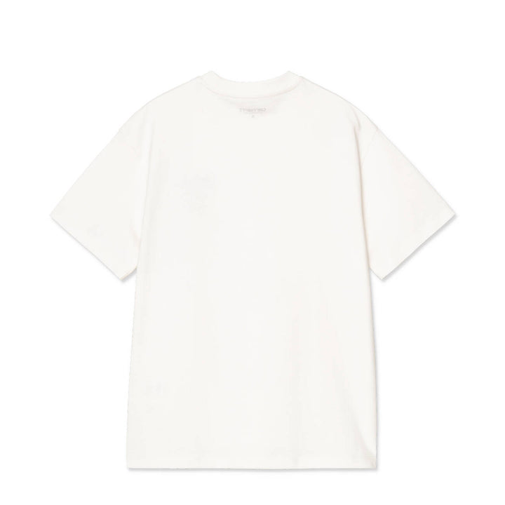 W' S/S Clover T-Shirt