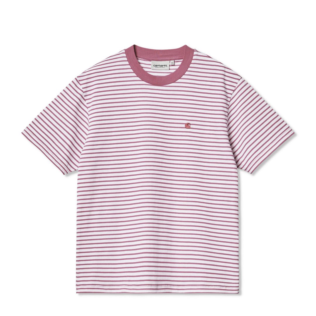 W S/S Coleen T-Shirt