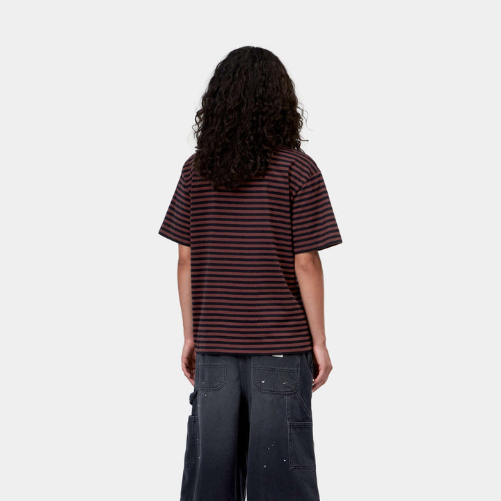 W' S/S Essy T-Shirt