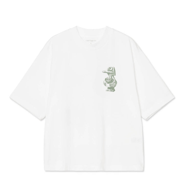 W' S/S Forma T-Shirt