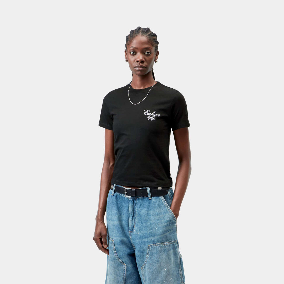 W' S/S Gracious T-Shirt