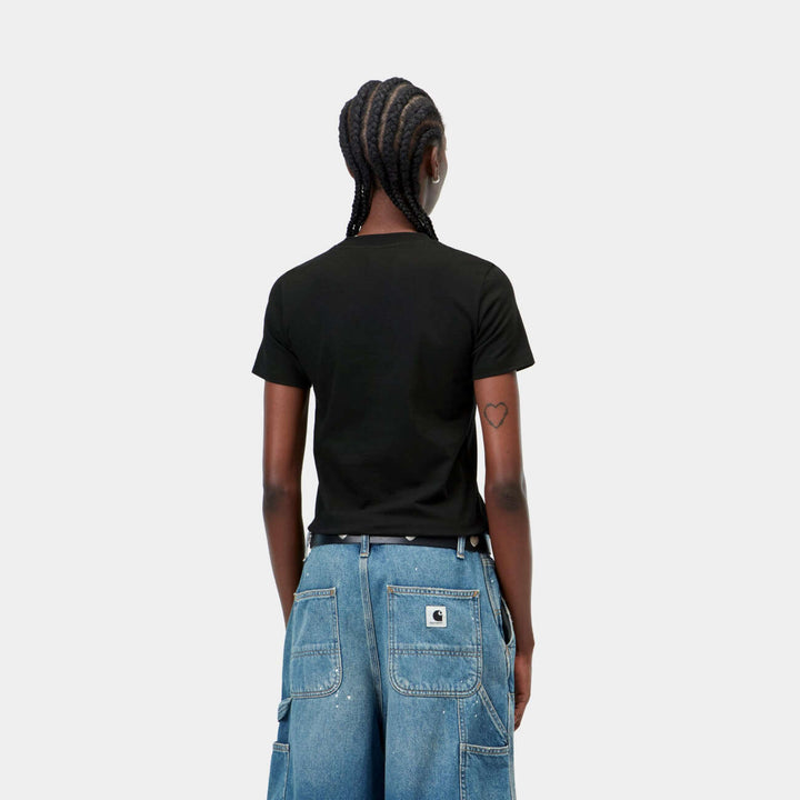 W' S/S Gracious T-Shirt