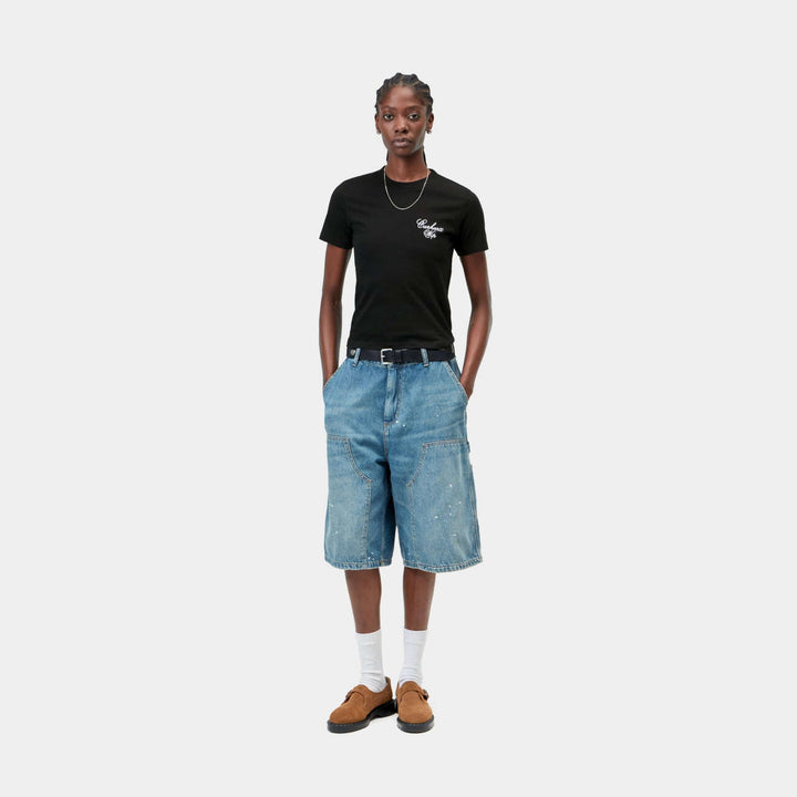 W' S/S Gracious T-Shirt