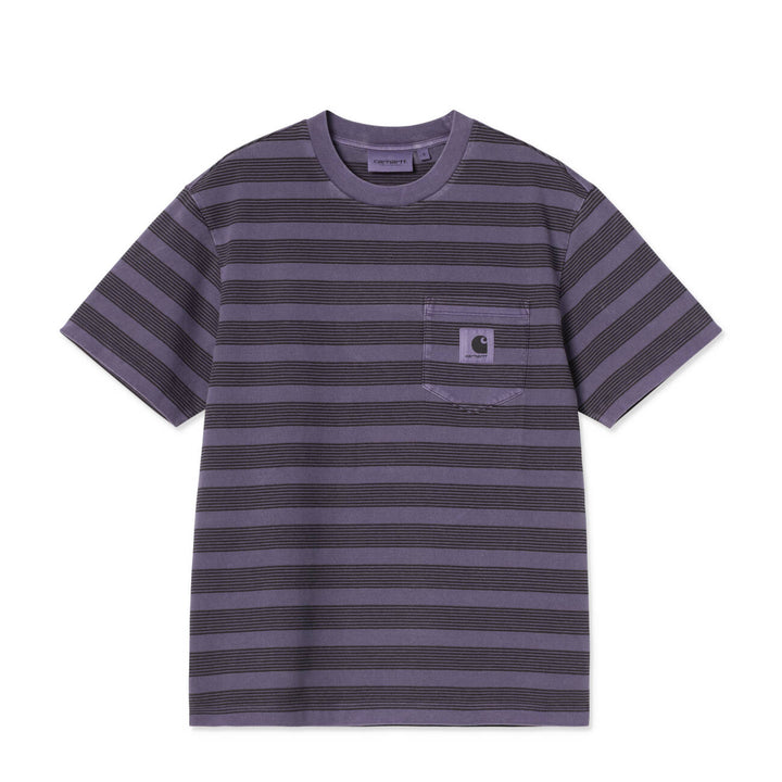 W' S/S Hanson Pocket T-Shirt