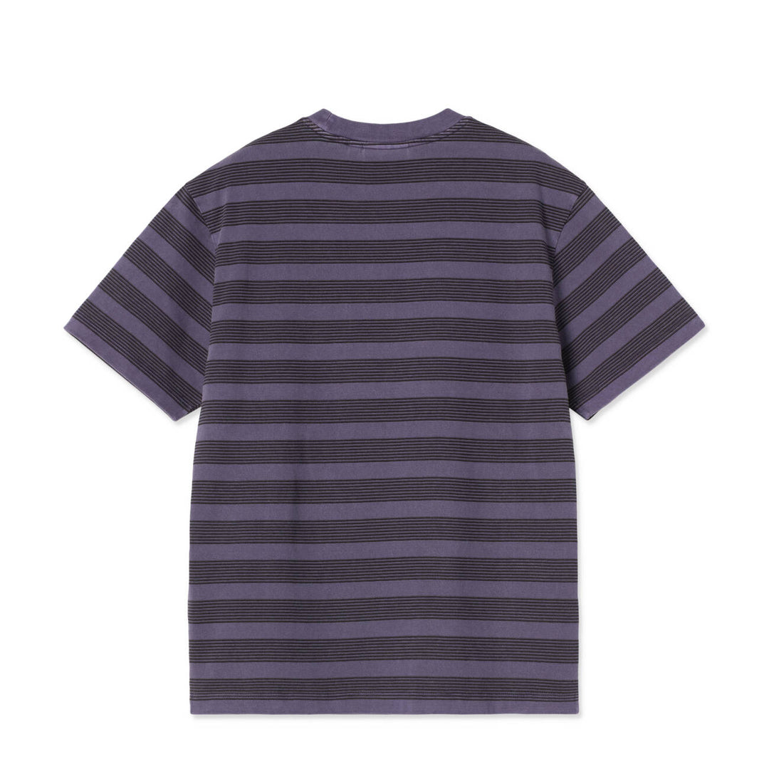 W' S/S Hanson Pocket T-Shirt