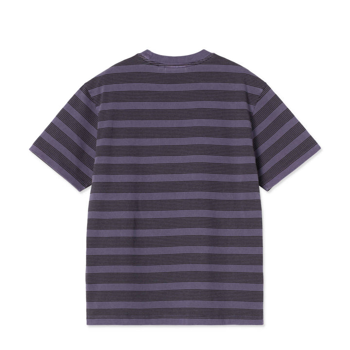 W' S/S Hanson Pocket T-Shirt