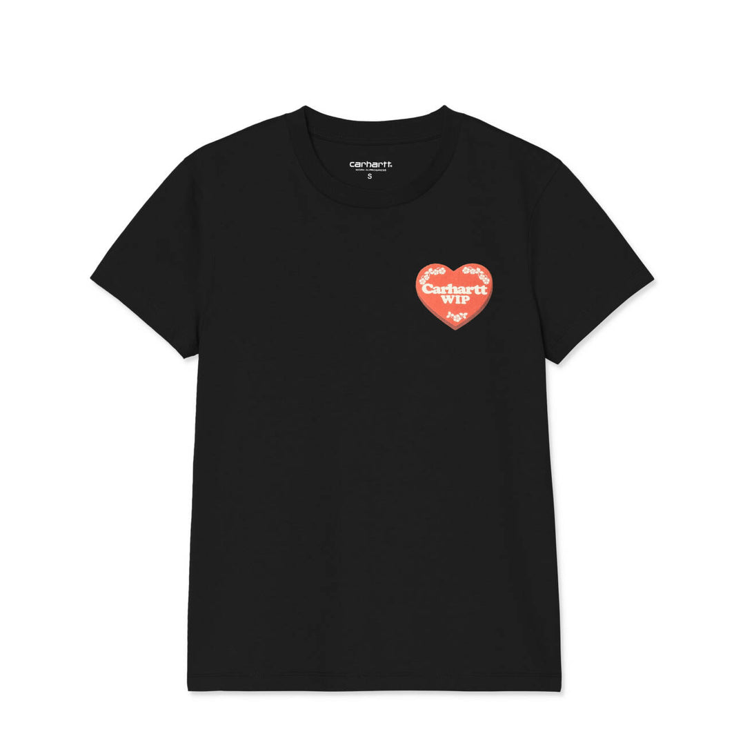 W' S/S Hartt Case T-Shirt