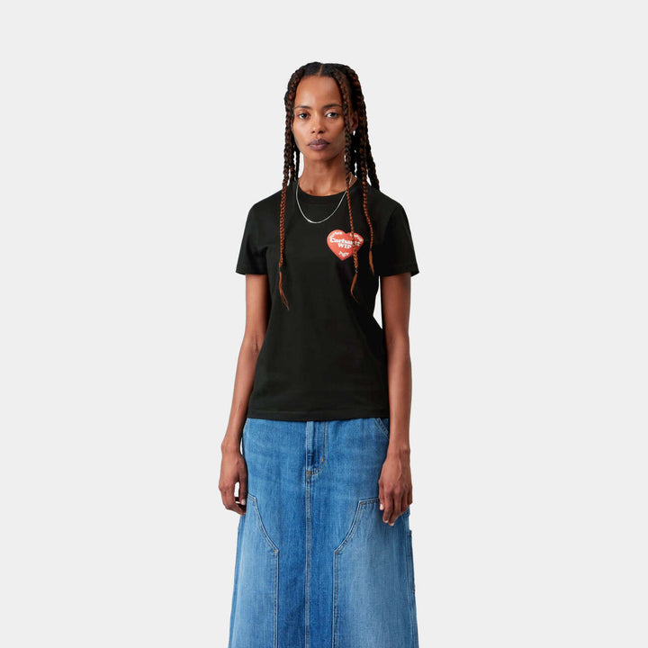 W' S/S Hartt Case T-Shirt