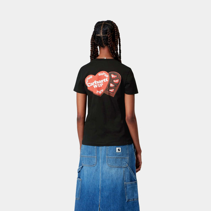 W' S/S Hartt Case T-Shirt