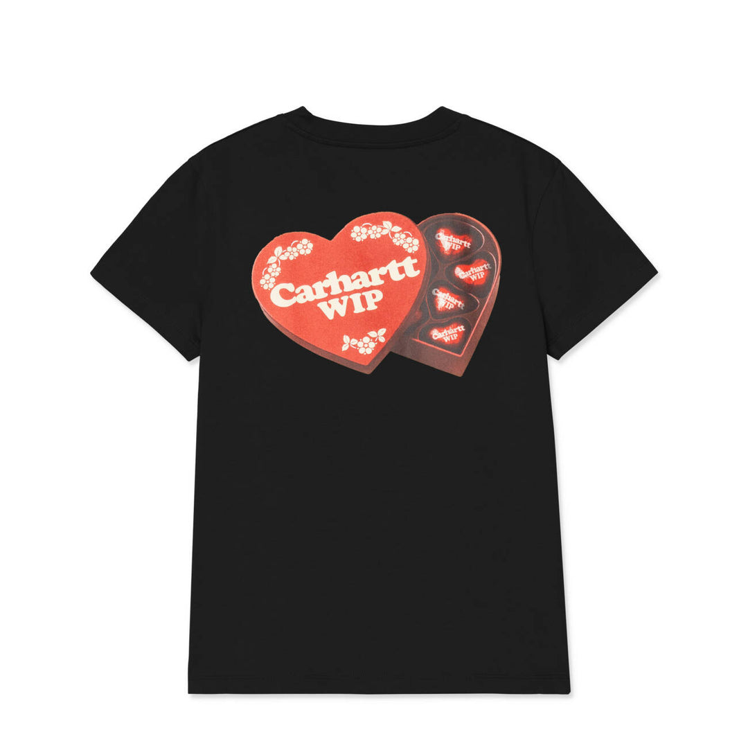 W' S/S Hartt Case T-Shirt