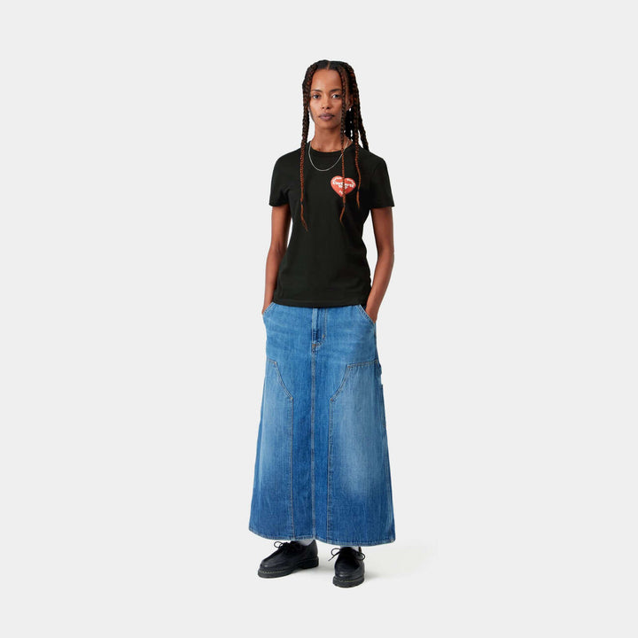 W' S/S Hartt Case T-Shirt