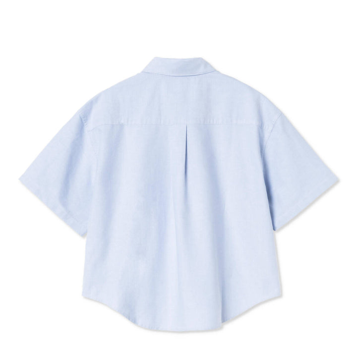 W' S/S Kaia Shirt I036795.12T.XX