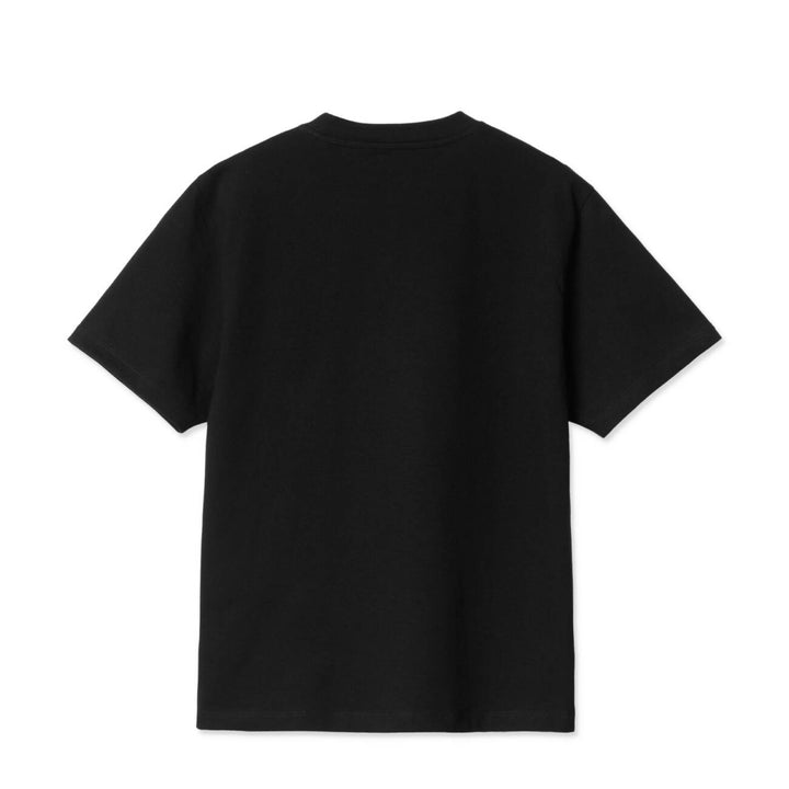 W S/S Pocket T-Shirt I032215.89.XX