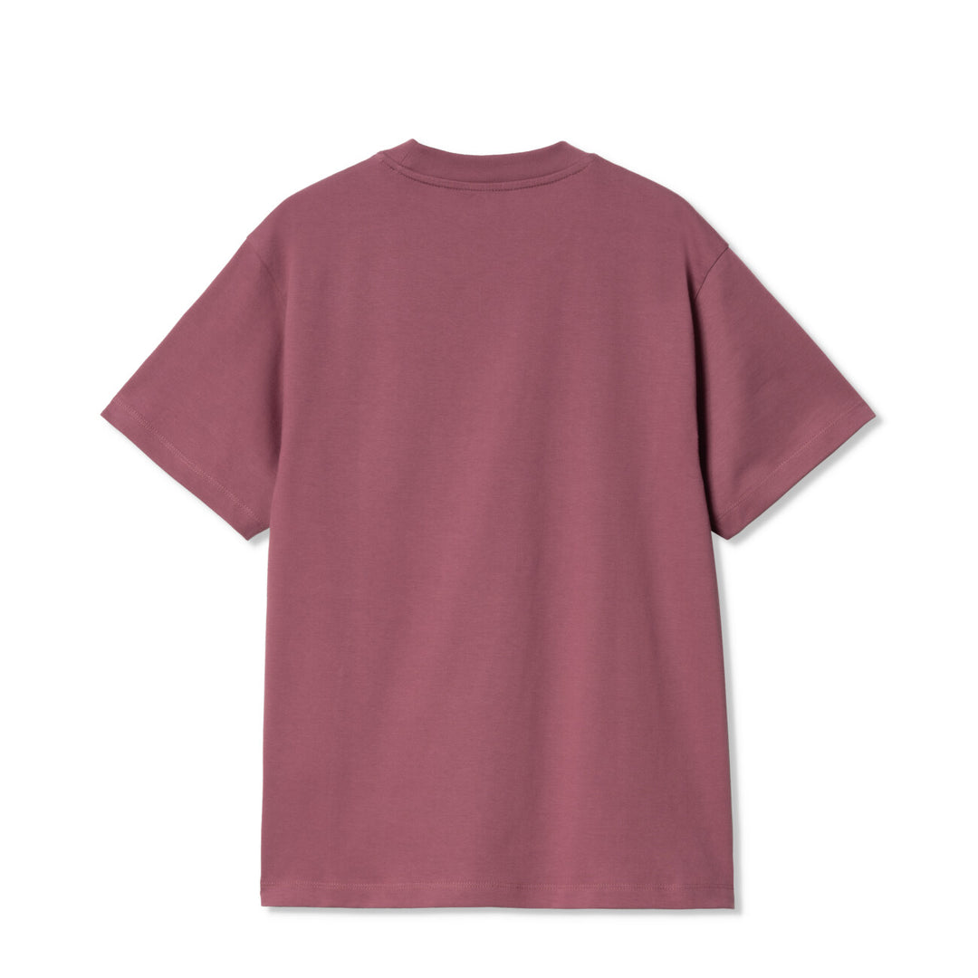 W S/S Pocket T-Shirt