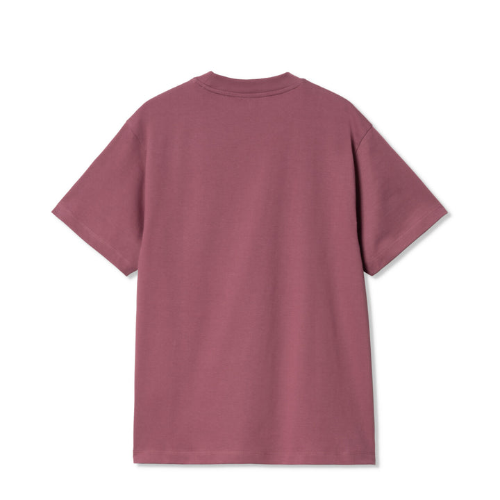 W S/S Pocket T-Shirt