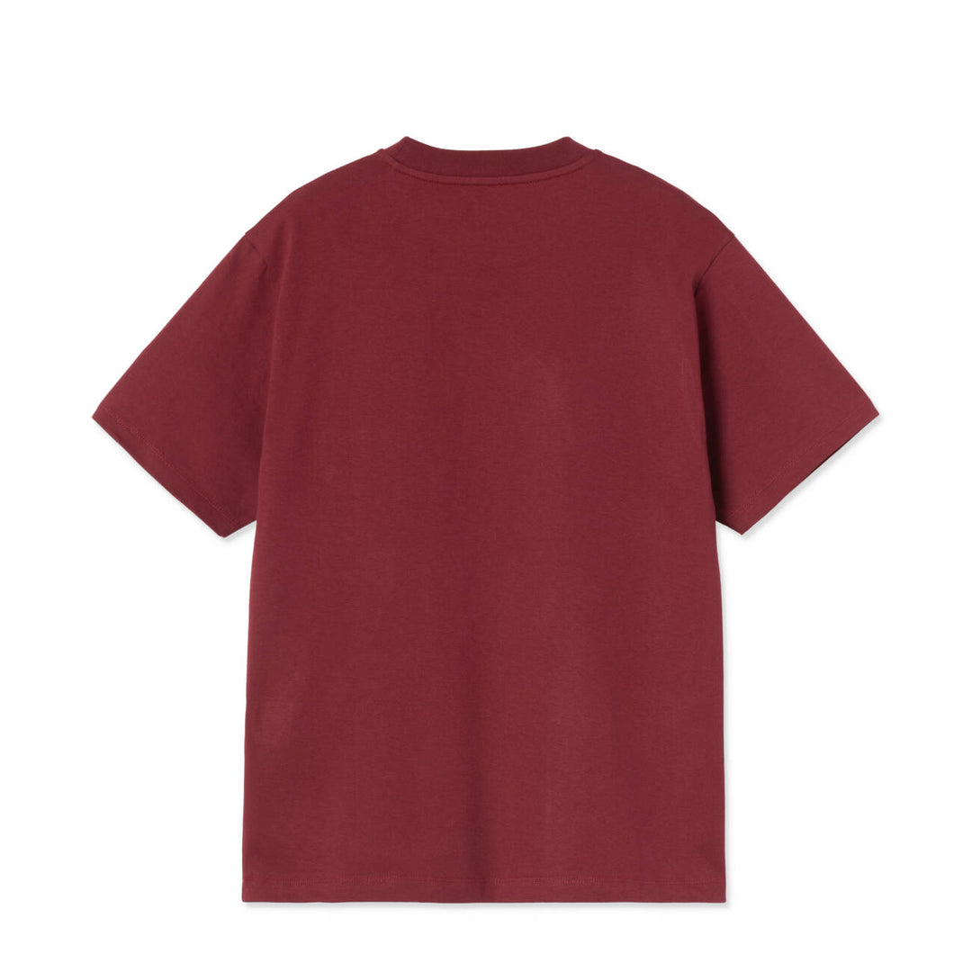 W' S/S Pocket T-Shirt