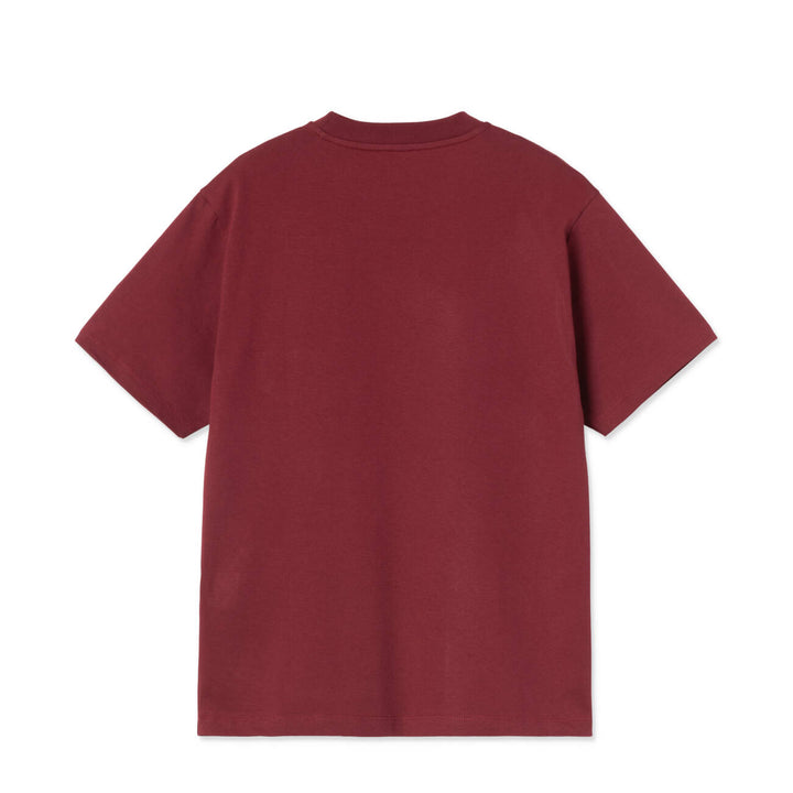 W' S/S Pocket T-Shirt