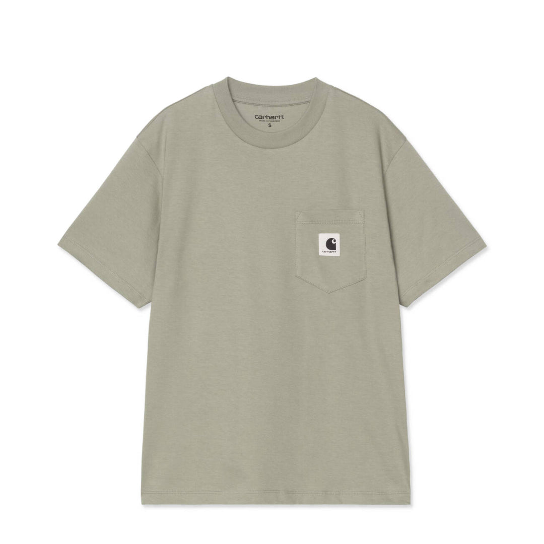 W' S/S Pocket T-Shirt I032215.3RF.XX