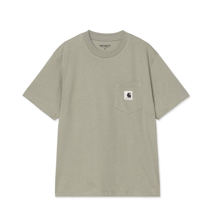 W' S/S Pocket T-Shirt I032215.3RF.XX